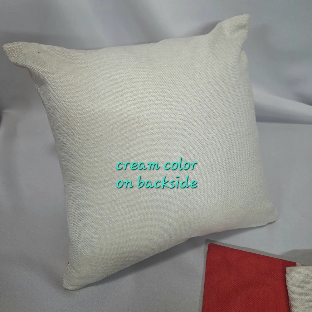 Valentine's Day Pillow Cover Set (2)